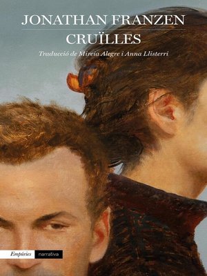 cover image of Cruïlles